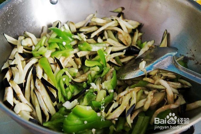 教你做时蔬小炒