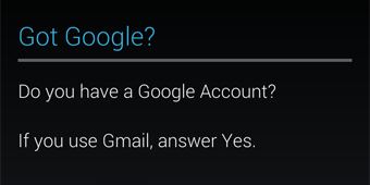 Android 设计原则