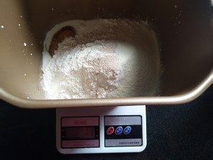 怎么做日式牛奶卷
