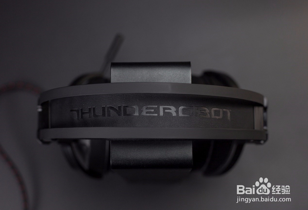 雷神H71沙漠风暴耳机评测-专业吃鸡的游戏耳机