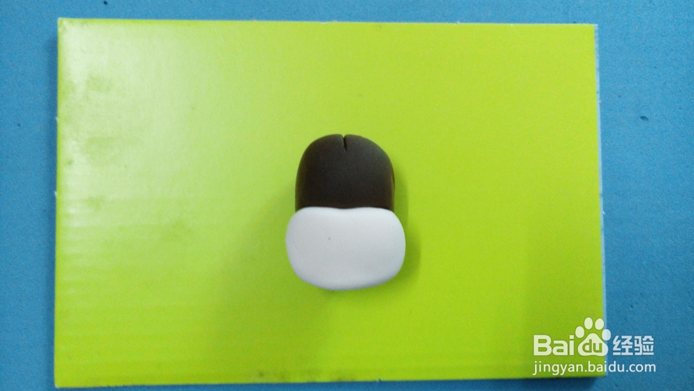 陶泥制作—勤劳的小牛