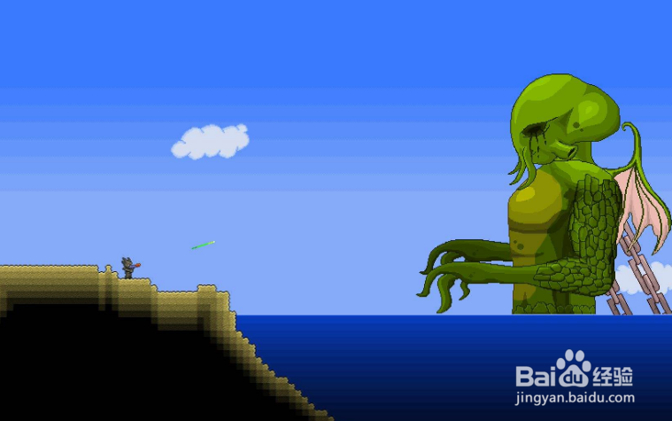 泰拉瑞亚前期怎么发育