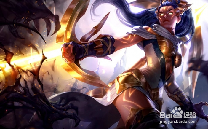 lol7.1版本VN维恩ADC出装天赋符文 s7暗夜猎手