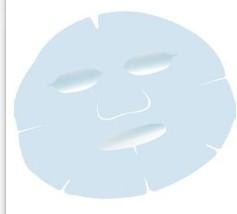 简单方便的美容在家就可以哦