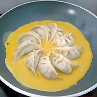 怎样制作好吃的快手早餐蛋抱饺