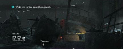 《二进制领域》图文攻略