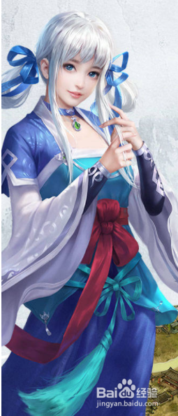 轩辕剑参外传天之痕攻略