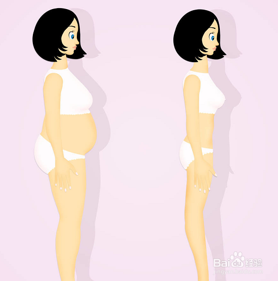 产后如何坐月子?月子里体重怎么掉的快改变体质