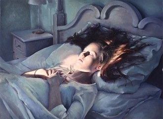 如何在夜晚不害怕