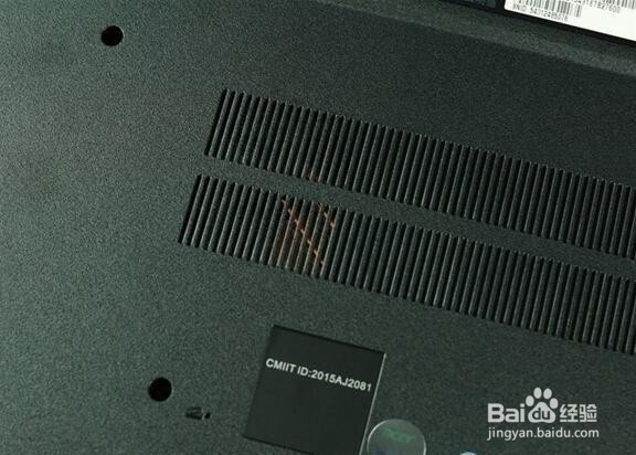 宏碁威武V5-591G 51W2开箱