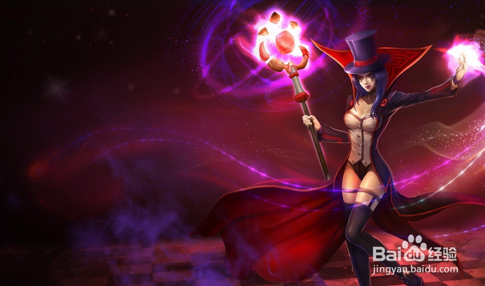 现版本最强刺客