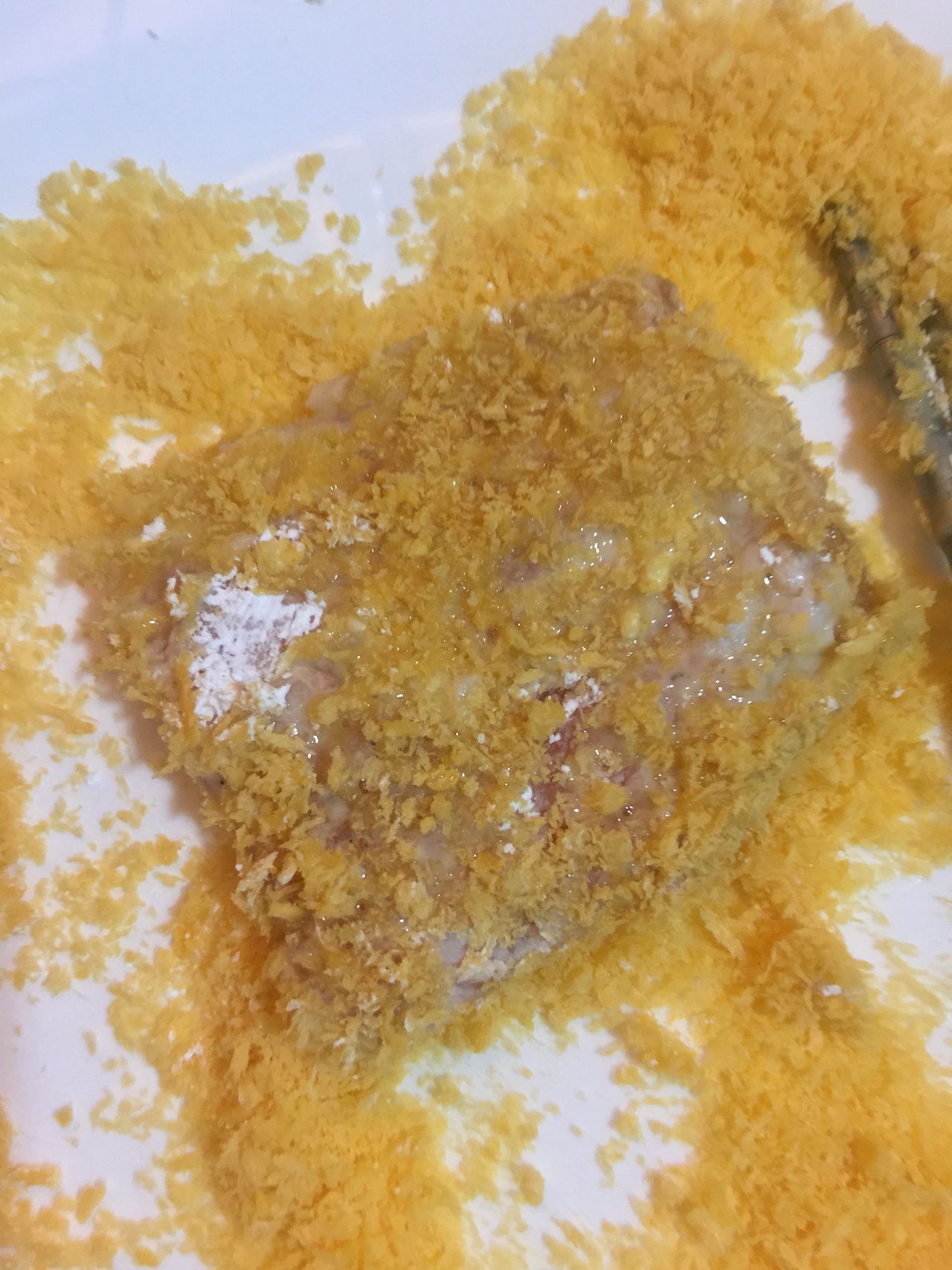 蒜蓉椒香三文鱼排的做法,好吃到没朋友!