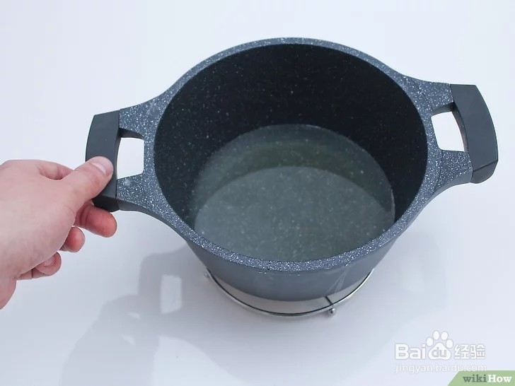 熬糖汁的方法视频