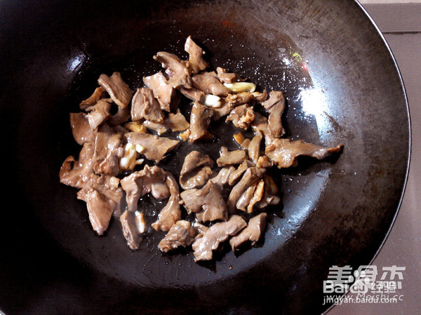 独苣酱心的做法