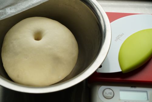 天然酵母原味贝果的做法 看完就抓紧行动吧 百度经验