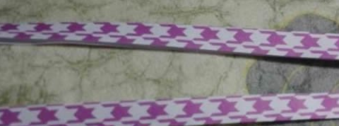 不一样五角星的折法长纸条折纸小星星图解