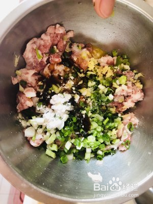 家常炸藕盒做法大全