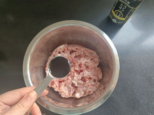 团团圆圆珍珠圆子