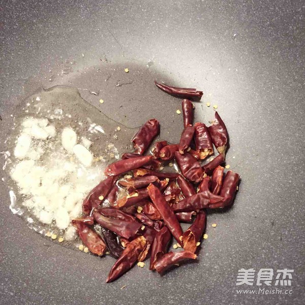 醋溜土豆丝的做法
