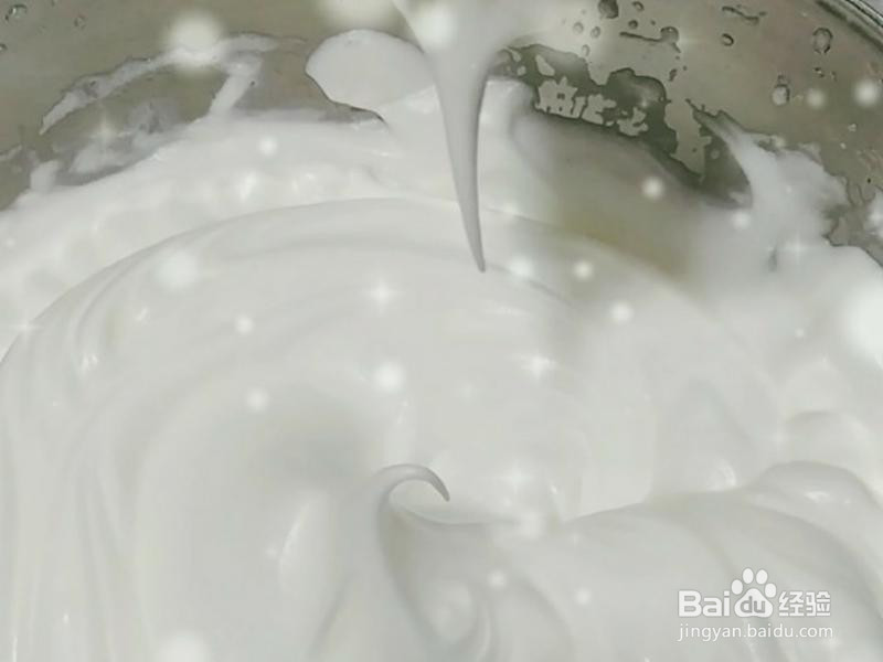 可可爱爱蛋糕卷的做法