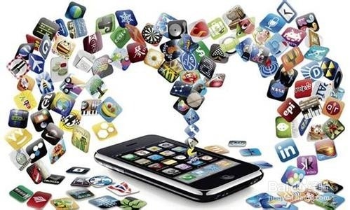 APP推广方法总结