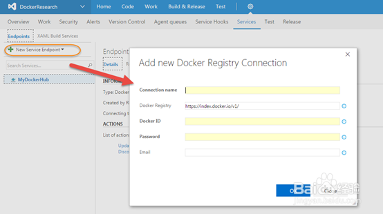图解使用VS获取现有的Git项目代码库