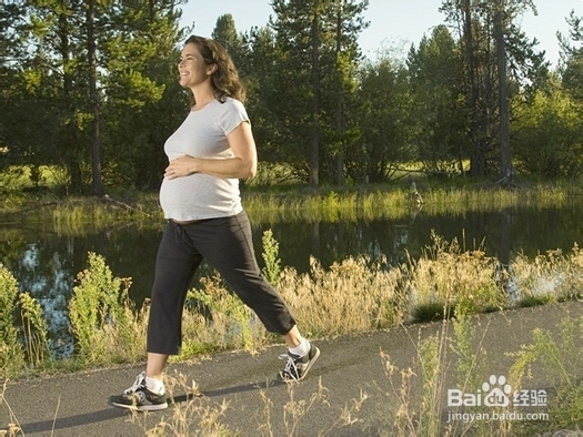 准妈妈怀孕期间的经验分享