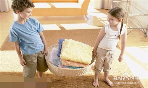 怎样让孩子度过一个充实的暑假