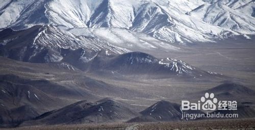 青藏旅游绝地行攻略