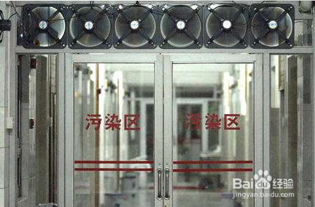 怎么防止非洲猪瘟疫情扩散？