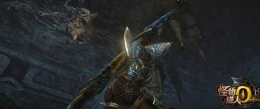 怪物猎人将军镰蟹基本介绍