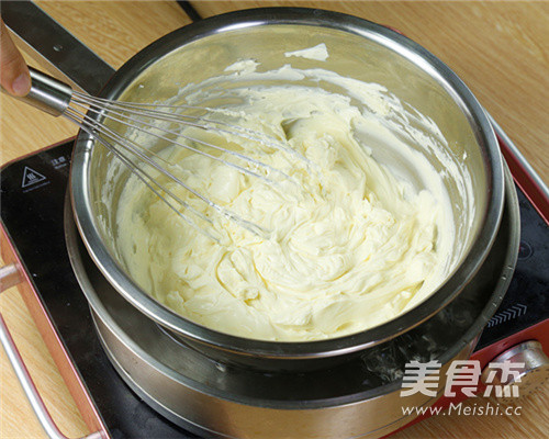 大理石芝士蛋糕
