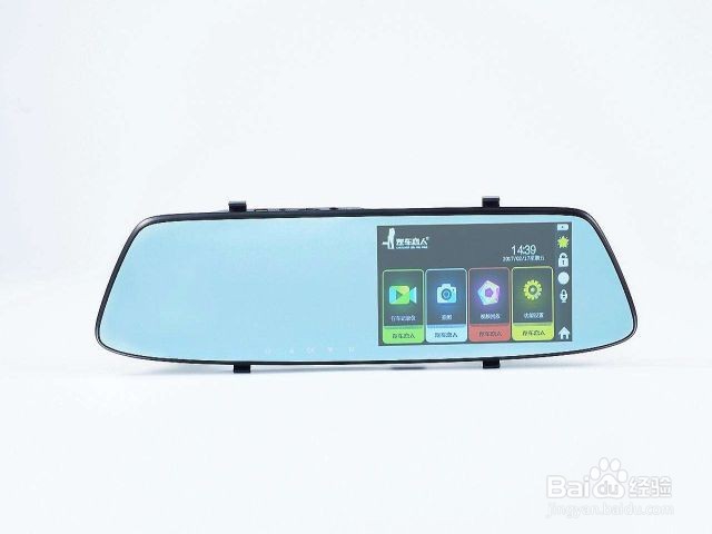 记录仪老显示sd卡已满怎么办