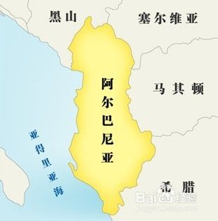 如何办理阿尔巴尼亚护照流程是什么?