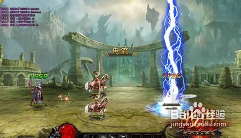 《战曲》法师攻略
