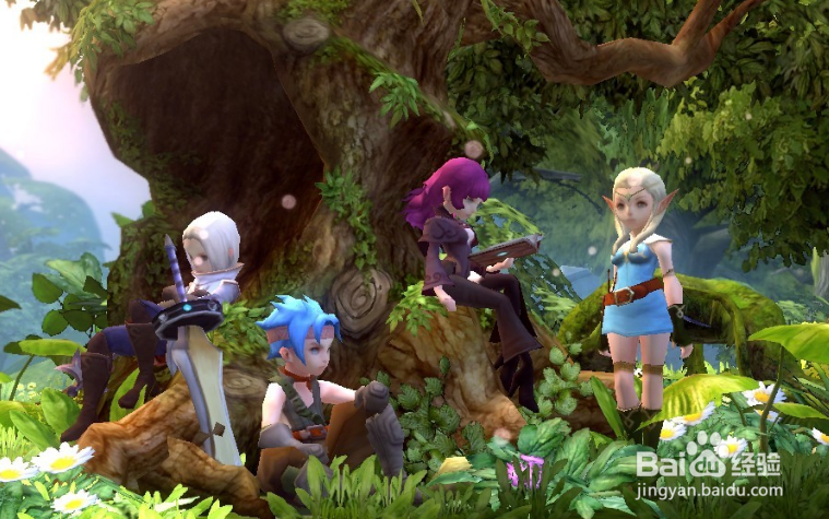 龙之谷2纹章怎么获得