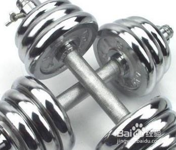 选购哑铃要注意什么，怎么选购重量