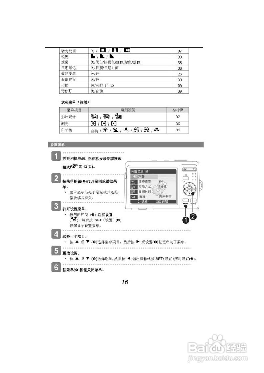 海尔DC-A21数码相机使用说明书:[2]