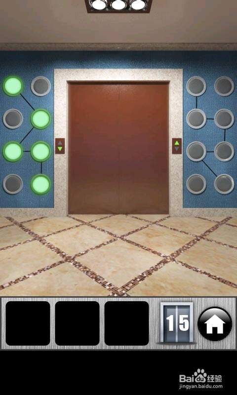 100门游戏攻略：[15]第15关