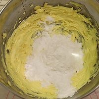 如何制作原味珍妮曲奇