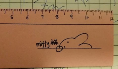 制作米尺怎么制作?