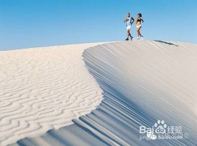 适合新手的7种人像构图方式