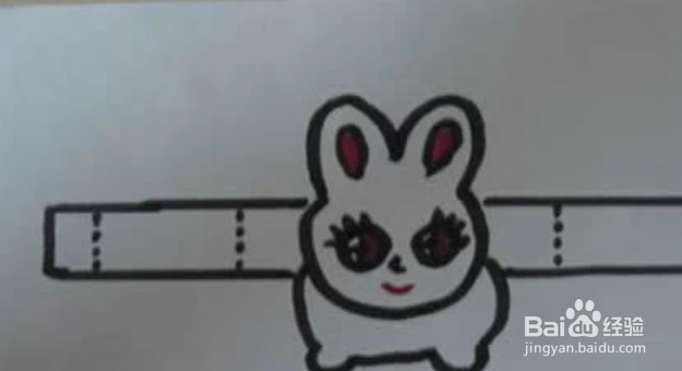 中秋祝福贺卡制作