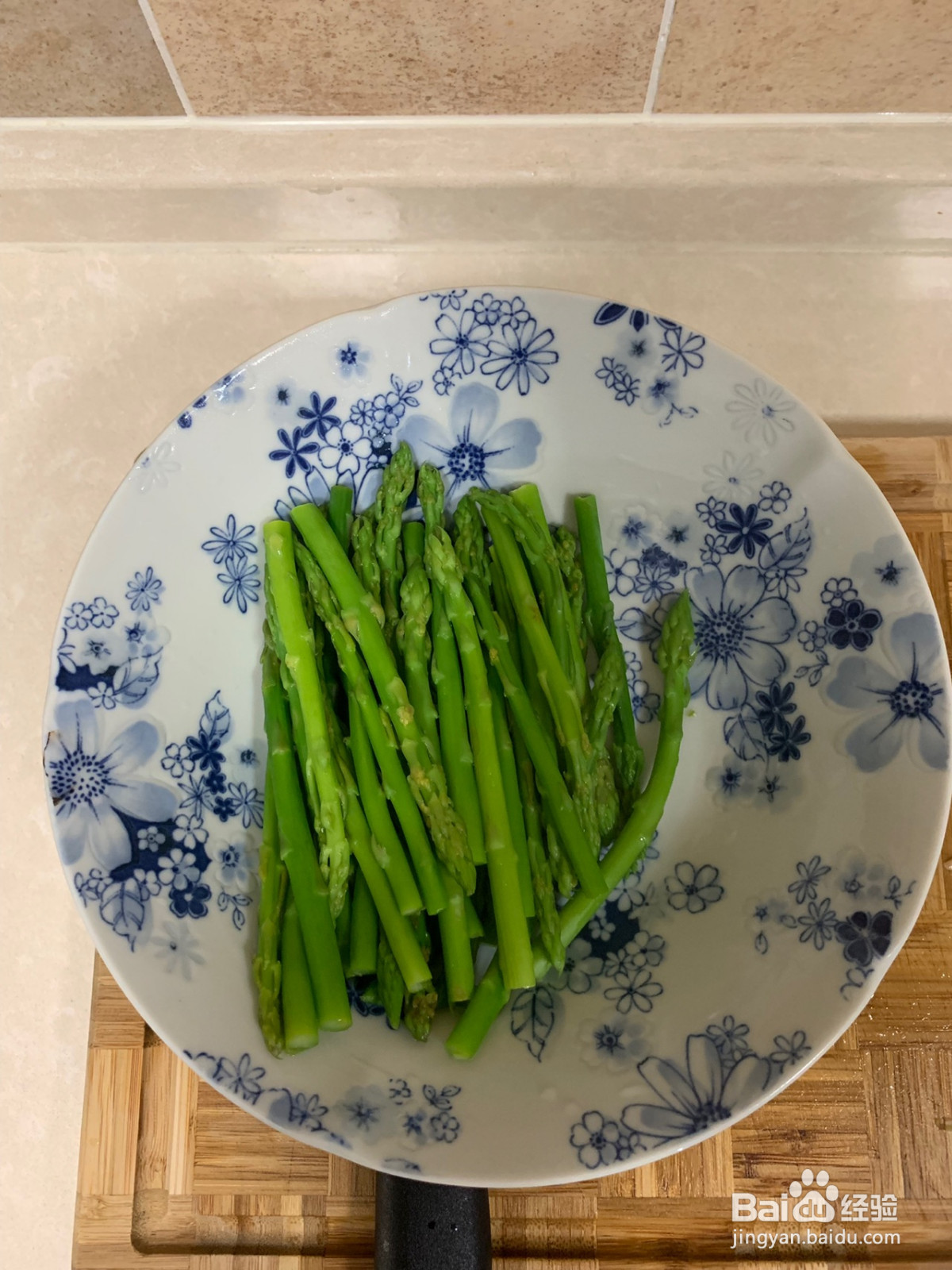 香煎三文鱼排的做法