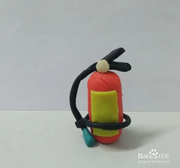 以安全为主题的手工制作