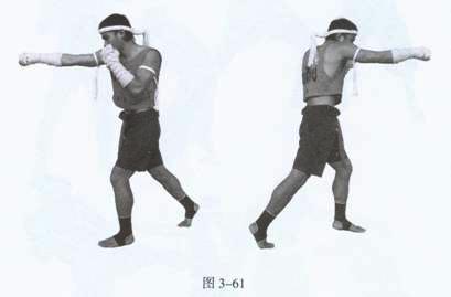 泰拳怎样利用直拳进行攻击