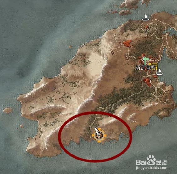 巫师3 熊派套装任务怎么接