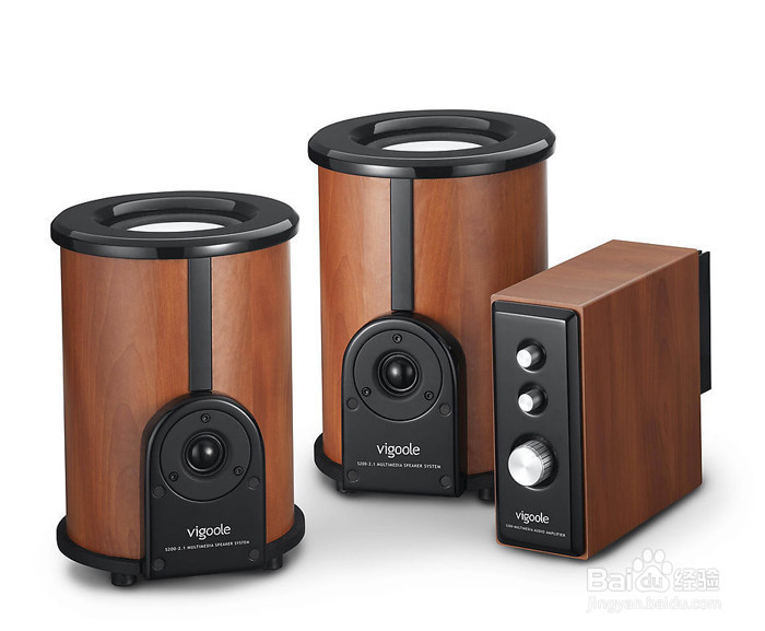 怎样选购电脑多媒体音响