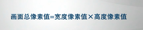 ps软件中图像大小知识介绍