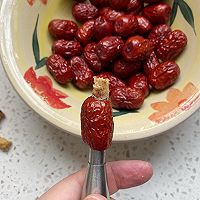 教你做网红小零食奶枣杏仁？